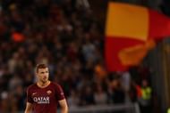 Dzeko on West Ham's radar
